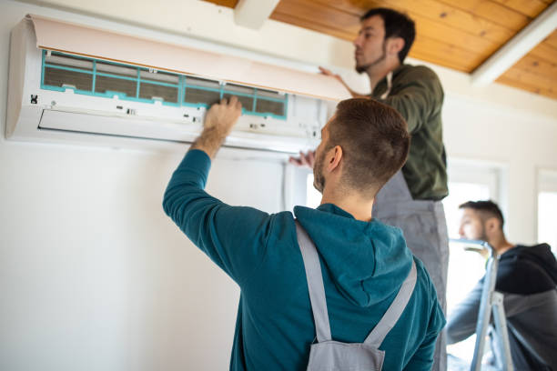 Best Best HVAC companies  in Gloucester Courthouse, VA