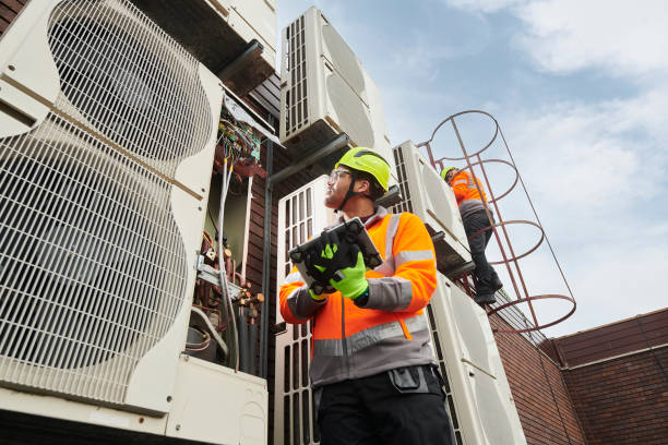 Best HVAC system installation  in Gloucester Courthouse, VA