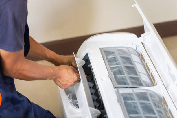 Best HVAC system installation  in Gloucester Courthouse, VA