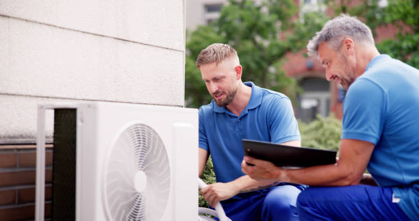 HVAC troubleshooting in Gloucester Courthouse, VA