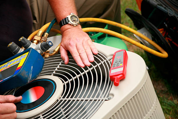 Best HVAC companies near me  in Gloucester Courthouse, VA