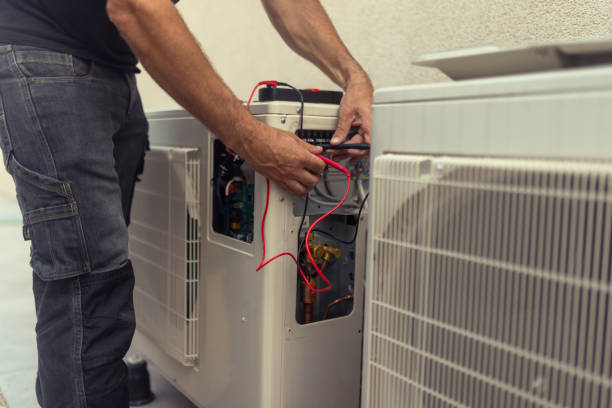 Best HVAC repair near me  in Gloucester Courthouse, VA
