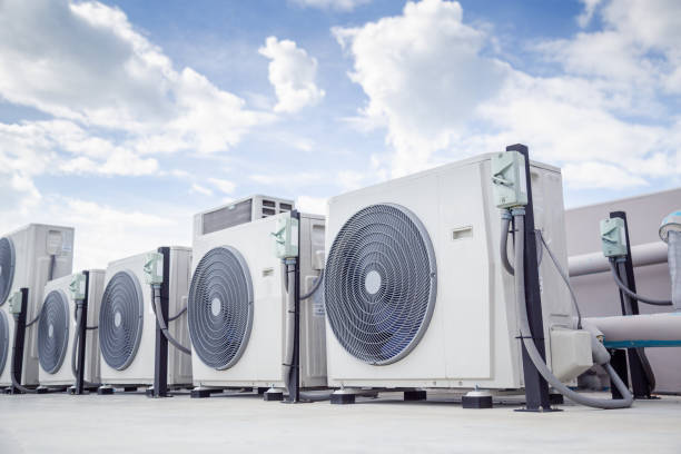 Best Affordable HVAC services  in Gloucester Courthouse, VA