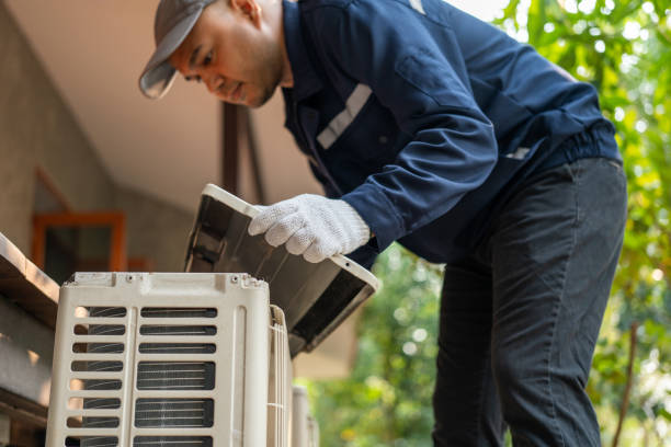 Best HVAC replacement cost  in Gloucester Courthouse, VA