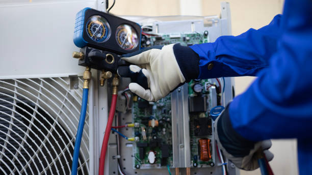 Best HVAC air duct cleaning  in Gloucester Courthouse, VA